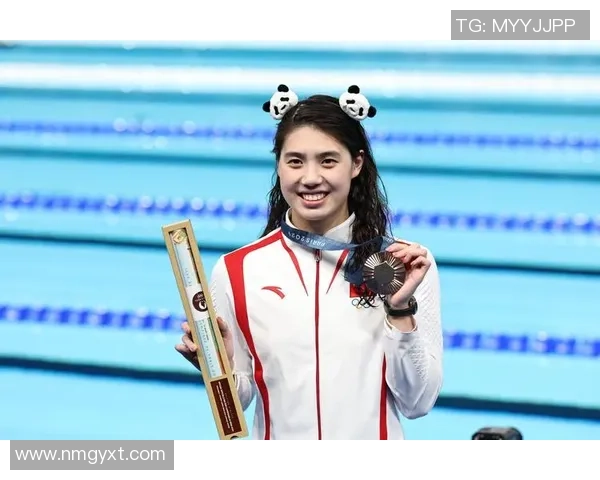 全运会｜张雨霏夺第二金 冲击才能仍然微弱