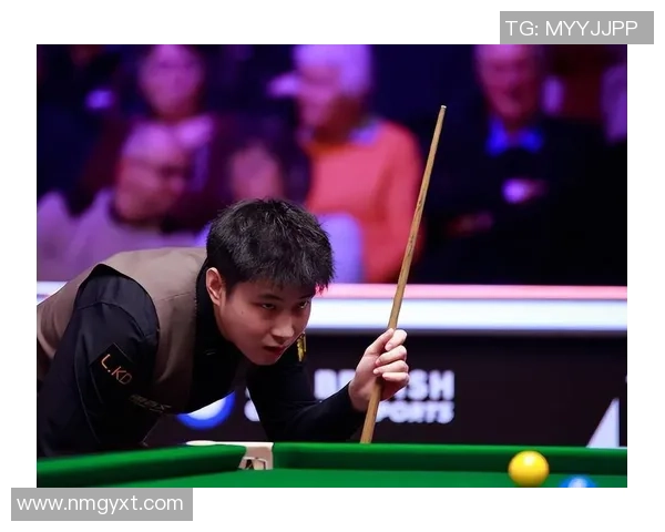 惨遭4连鞭！赵心童陷巨大低迷：2-6不敌张安达 头号夺冠抢手出局