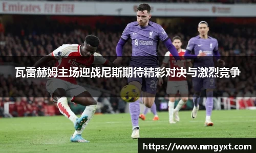 瓦雷赫姆主场迎战尼斯期待精彩对决与激烈竞争